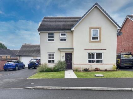 Hooper Way, Tonna, SA11