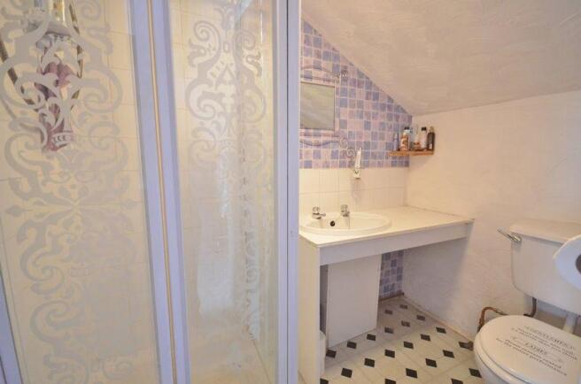 En suite 
