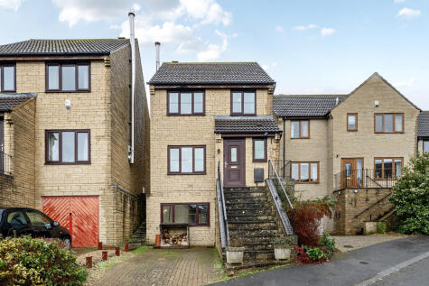 Delmont Grove, Stroud, GL5