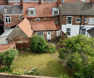 Eastgate, Beverley, HU17 0DT