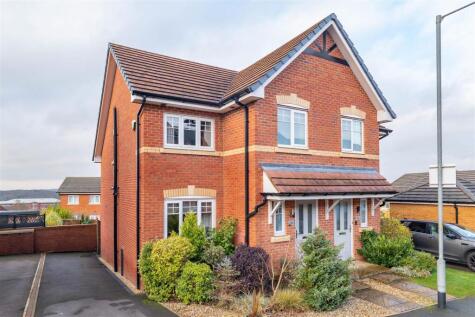 College Drive, Horwich, Bolton