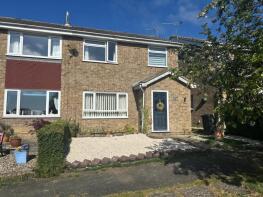 5, Ridgeway, Stowmarket IP14 1SW