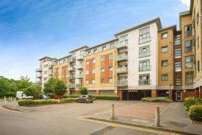 166, Wallis Place, Hart Street, Maidstone ME16 8FE