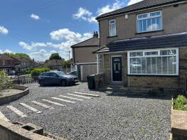 105, Elmfield Drive, Bradford BD6 1PS