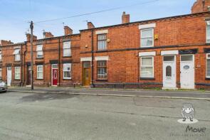 15, Rodney Street, St. Helens WA10 4HB