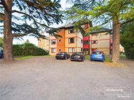 2, Hampton Towers, Southcote Road, Reading RG30 2EW