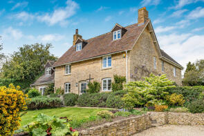 Hill View House, Church End, Kidlington OX5 3DJ