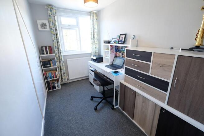 BEDROOM 3