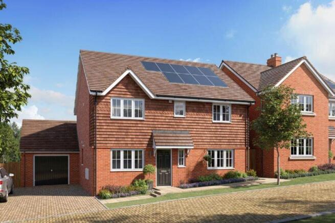 Crown Meadows The Dorking