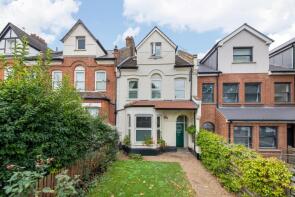 246, Lordship Lane, London SE22 8LT
