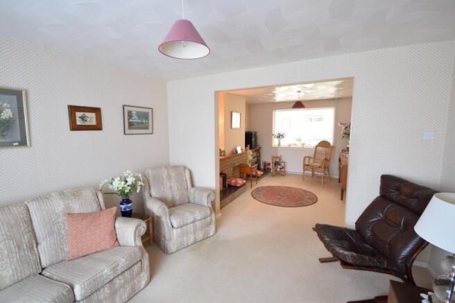 Living Dining Room