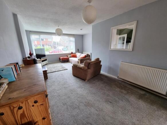 Lounge Area