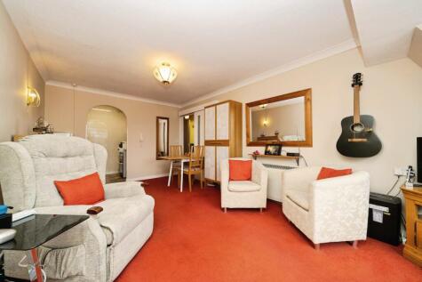 Bartholomew Street West, Exeter, EX4