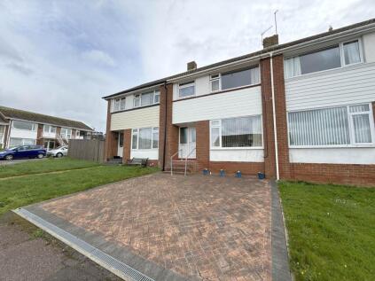 Vernon Road, Exmouth