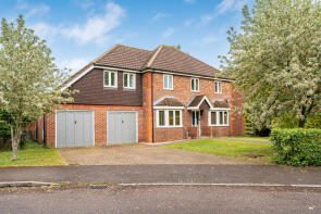 14, Broad Field Road, Kidlington OX5 1UL