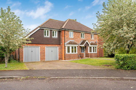 Broad Field Road, Yarnton, OX5