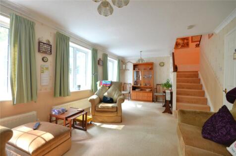 Farm Close, East Grinstead, West Sussex, RH19