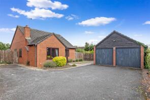 21, Hillside Close, Evesham WR11 2PB