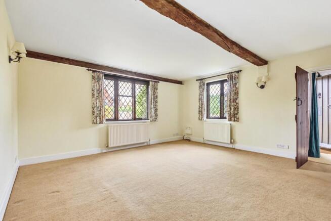 Sitting Room