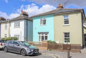 25, Cottage Grove, Surbiton KT6 4JH