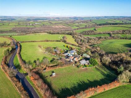 Ash Mill, South Molton, Devon, EX36