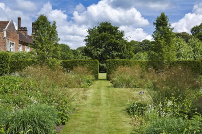 Prairie Garden