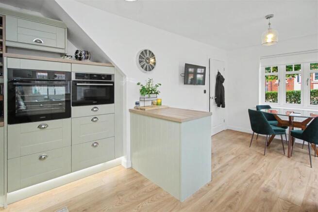 NN14 Station Road, Thrapston photo 4