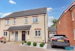 14, Runnymede Gardens, Trowbridge BA14 0FN