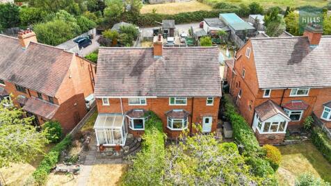 Windmill Cottages, Claines, WR3