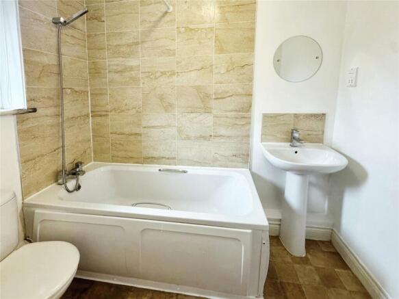 Bathroom/Wc