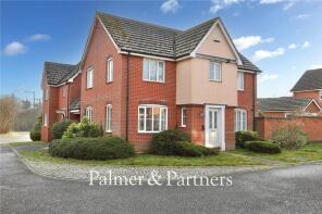 51, Skipper Road, Ipswich IP8 3QU