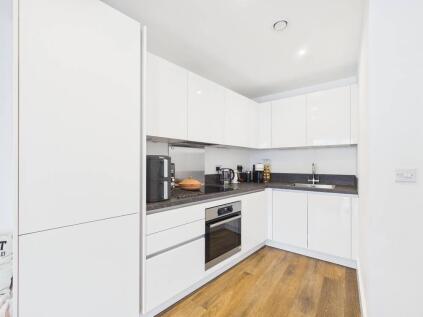 Mill Mead, Staines-upon-Thames, Surrey, TW18
