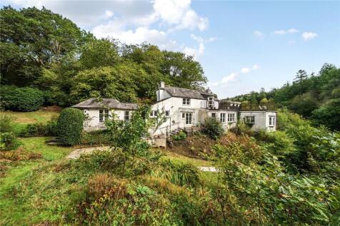 Burlawn, Wadebridge, Cornwall, PL27