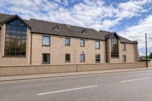 9, Pansport Court, Elgin IV30 1HN