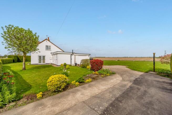 White Cottage (Bicker)-11