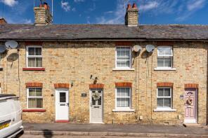 16, Norfolk Road, Buntingford SG9 9AN