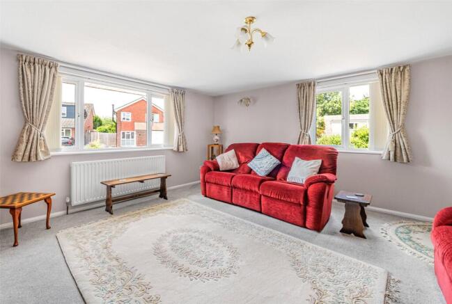 Curbey Close, West Chiltington, Pulborough, West Sussex, RH20 photo 4