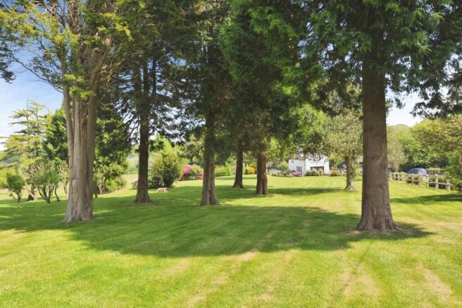 Gardens