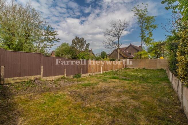 Rear Garden image 2