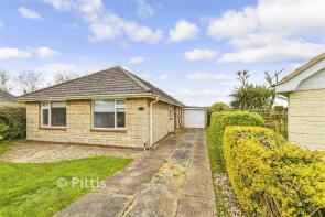 34, Yaverland Close, Sandown PO36 8QF