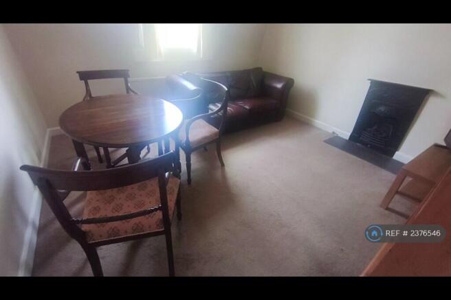 Sitting-Room