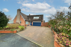 16, Buckbean Way, Crewe CW4 8JJ