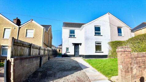 Lilian Grove, Ebbw Vale, NP23