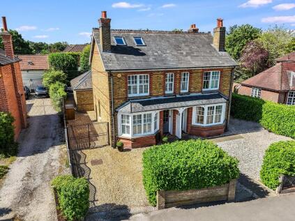 Baddow Road, Great Baddow, Chelmsford, Essex