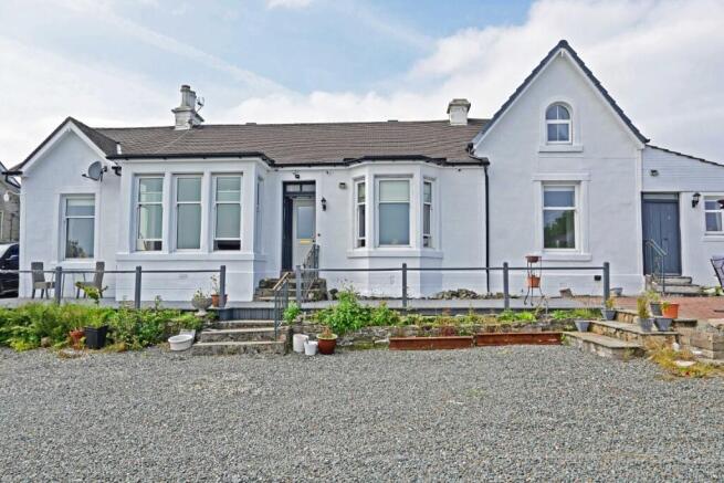 Hillside, 1-3 Greenbank Lane, Kirn, Dunoon, Argyll and Bute, PA23 8LJ photo 4