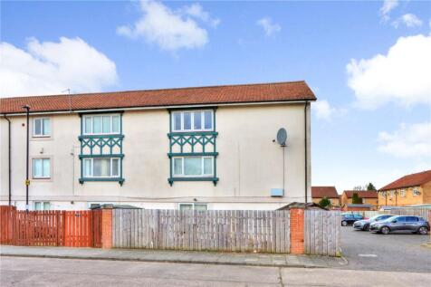 Ambergate Close, Newcastle upon Tyne, Tyne and Wear, NE5