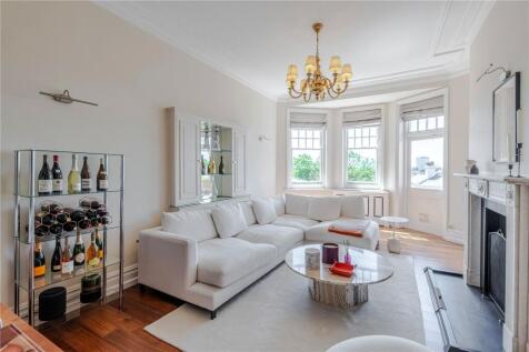 Campden Hill Court, Campden Hill Road, London, W8
