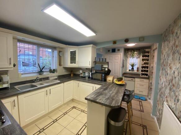 Quality Kitchen