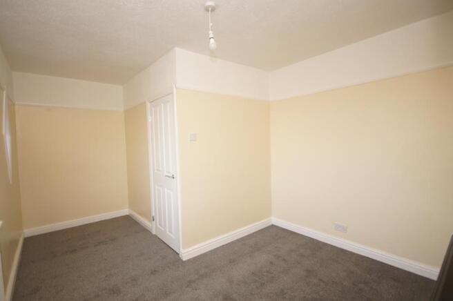 Front Bedroom
