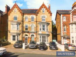 13, Wellington Road, Bridlington YO15 2BA